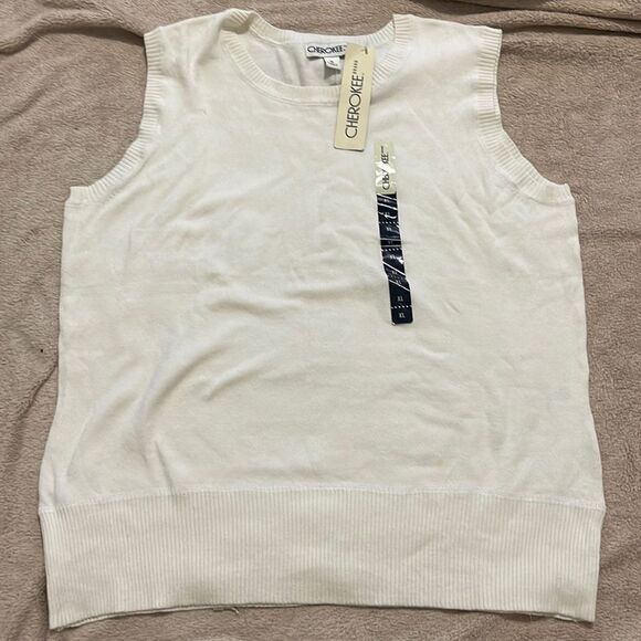 Cherokee Sweaters - NWT- Cherokee - XL
